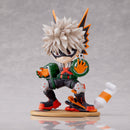 My Hero Academia Bushiroad Creative PalVerse Pale. Bakugo Katsuki
