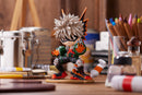 My Hero Academia Bushiroad Creative PalVerse Pale. Bakugo Katsuki