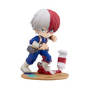 My Hero Academia Bushiroad Creative PalVerse Pale. Todoroki Shoto