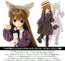 Pico EX Cute Azone international Komorebimori no Chiisana Doubutsutachi Risu-san / Chiika