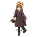Pico EX Cute Azone international Komorebimori no Chiisana Doubutsutachi Risu-san / Chiika