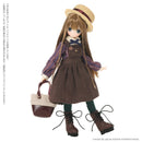 Pico EX Cute Azone international Komorebimori no Chiisana Doubutsutachi Risu-san / Chiika