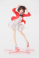 Saekano: How to Raise a Boring Girlfriend TAITO Fine Coreful Figure Megumi Kato (Heroine Wear Ver.)