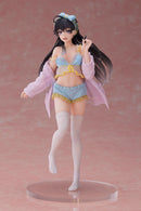 My Teen Romantic Comedy SNAFU Climax! TAITO Coreful Figure Yukino Yukinoshita (Roomwear Ver.)