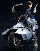 Persona 5 HOBBY JAPAN Makoto Niijima Phantom Thief ver. with Johanna