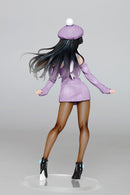 Rascal Does Not Dream of Bunny Girl Senpai TAITO Coreful Figure Mai Sakurajima Knit One-piece Ver. Renewal Edition