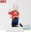 Lycoris Recoil SEGA PM Perching Figure Chisato Nishikigi