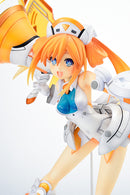 Mega Dimension Neptune VⅡ HOBBY JAPAN Orange Heart