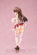 Saki The Nationals HOBBY JAPAN Yukiko Maya