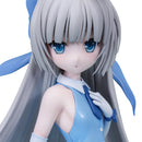 RO-KYU-BU! SS PLUM Mimi Balguerie -Bunny Ver.-