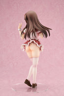 Saki The Nationals HOBBY JAPAN Yukiko Maya