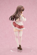 Saki The Nationals HOBBY JAPAN Yukiko Maya