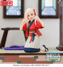 Lycoris Recoil SEGA PM Perching Figure Chisato Nishikigi