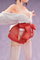Saki Hobby JAPAN Hatsumi Usuzumi