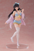 My Teen Romantic Comedy SNAFU Climax! TAITO Coreful Figure Yukino Yukinoshita (Roomwear Ver.)
