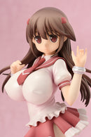 Saki The Nationals HOBBY JAPAN Yukiko Maya