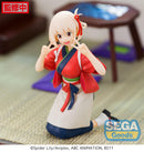 Lycoris Recoil SEGA PM Perching Figure Chisato Nishikigi