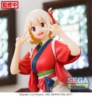 Lycoris Recoil SEGA PM Perching Figure Chisato Nishikigi