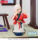 Lycoris Recoil SEGA PM Perching Figure Chisato Nishikigi