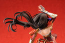 Samurai Warriors Hobby JAPAN Naotora Ii