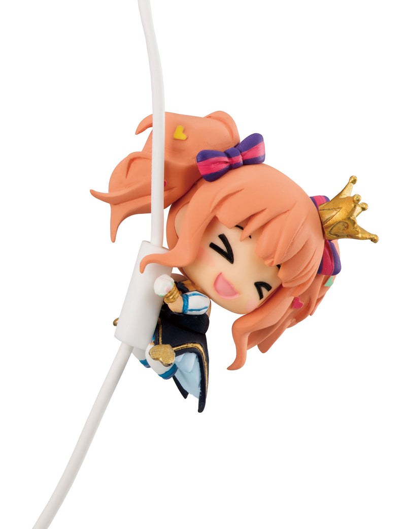 IDOL MASTER CORD MASCOT 2nd STAGE (Set of 8 Characters)