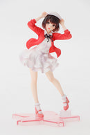 Saekano: How to Raise a Boring Girlfriend TAITO Fine Coreful Figure Megumi Kato (Heroine Wear Ver.)
