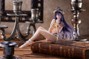 Overlord IV TAITO Aqua Float Girls Figure Albedo