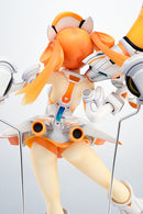 Mega Dimension Neptune VⅡ HOBBY JAPAN Orange Heart