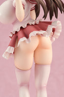 Saki The Nationals HOBBY JAPAN Yukiko Maya