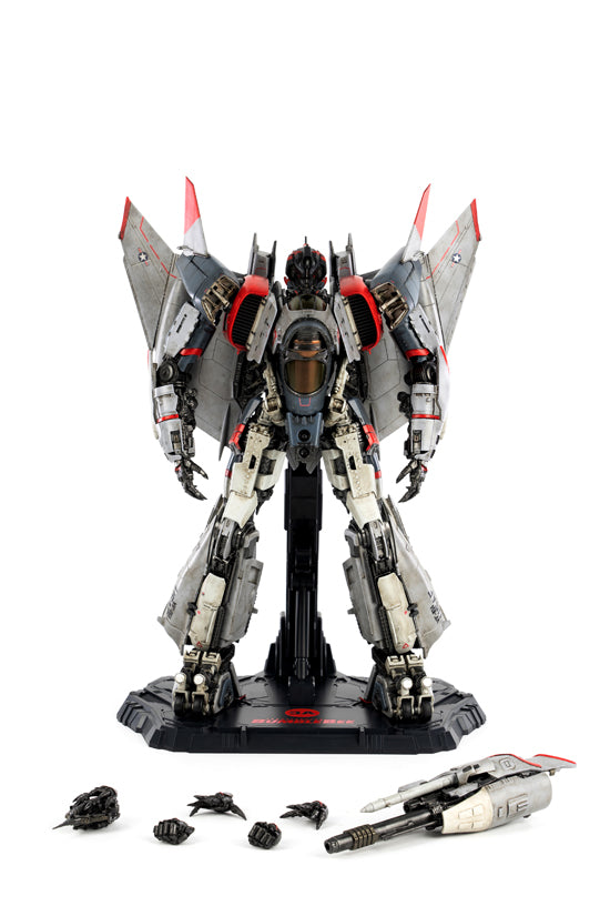 Transformers Hasbro x ThreeA BLITZWING  DLX Scale Collectible Series