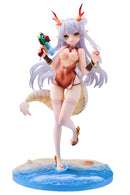 Original Shenzhen Mabell Animation Development Dragon girl Monli