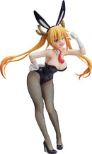 Miss Kobayashi's Dragon Maid FREEing Tohru: Bunny Ver.