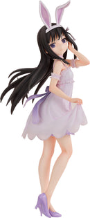Puella Magi Madoka Magica The Movie -Rebellion- FREEing Homura Akemi: Rabbit Ears Ver.