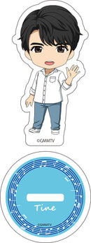 2gether Good Smile Company 2gether Nendoroid Plus Acrylic Stand Tine