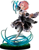 Re:ZERO -Starting Life in Another World- KADOKAWA Ram: Battle with Roswaal Ver.