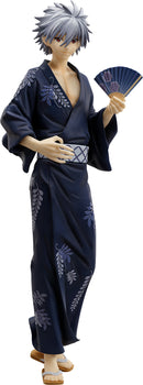 Rebuild of Evangelion FREEing Kaworu Nagisa: Yukata Ver.