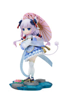 Miss Kobayashi's Dragon Maid FuRyu Kanna China Dress ver.