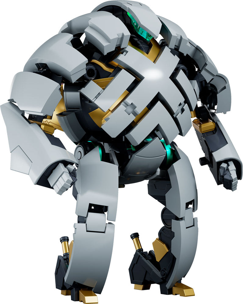 Expelled from Paradise MODEROID ARHAN