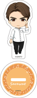 2gether Good Smile Company 2gether Nendoroid Plus Acrylic Stand Sarawat