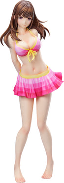 LOVEPLUS FREEing Nene Anegasaki: Swimsuit Ver.