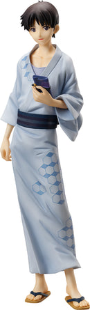 Rebuild of Evangelion FREEing Shinji Ikari: Yukata Ver.