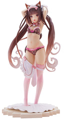 NEKOPARA PLUM PMOA Chocola ~Lovely Sweets Time~