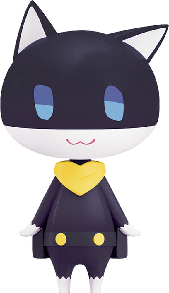 Persona 5 Royal HELLO! GOOD SMILE Morgana