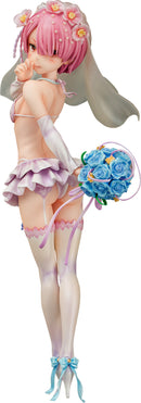 Re:ZERO -Starting Life in Another World- Phat! Company Ram: Wedding Ver.(re-run)