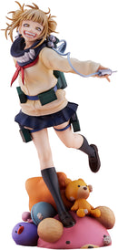 MY HERO ACADEMIA TOMY Figure Himiko Toga