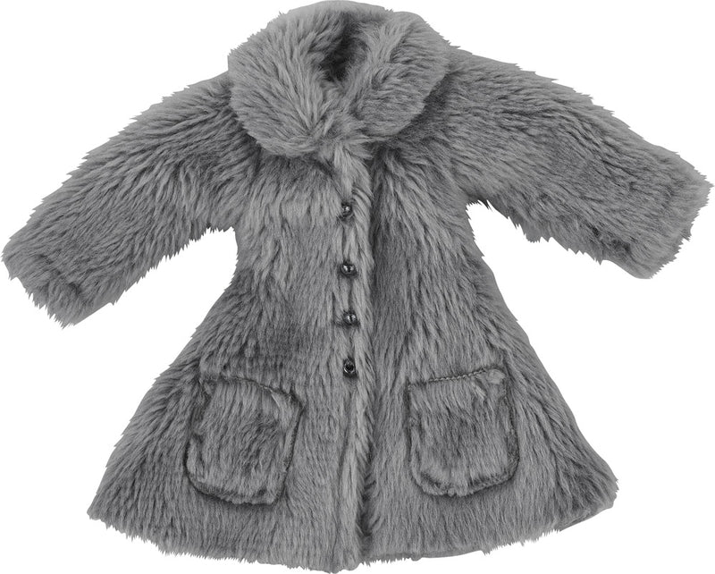 figma Styles figma Styles Fur Coat
