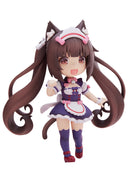 Nekopara PLUMPMOA Mini-Figure100! Chocola