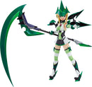 Symphogear GX Good Smile Company ACT MODE Kirika Akatsuki