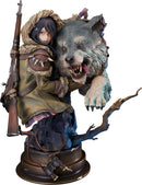 Max Factory Northern Tale Repaint