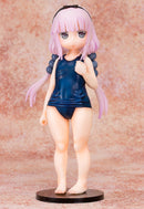 Miss Kobayashi's Dragon Maid B-Full (FOTS JAPAN) Kanna School Swimsuit Ver.